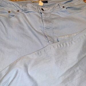 St. John’s Bay Stretch Jeans Tall